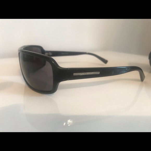 Giorgio Armani Sunglasses - Picture 3 of 4